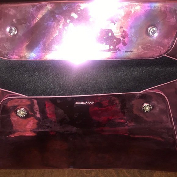 Metallic clutch - Picture 2 of 2